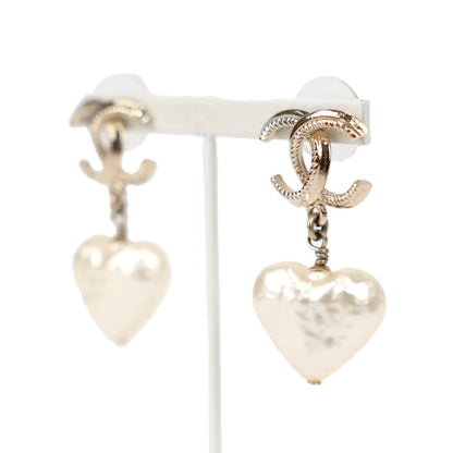 CHANEL AB7529 EARRINGS