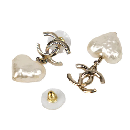 CHANEL AB7529 EARRINGS