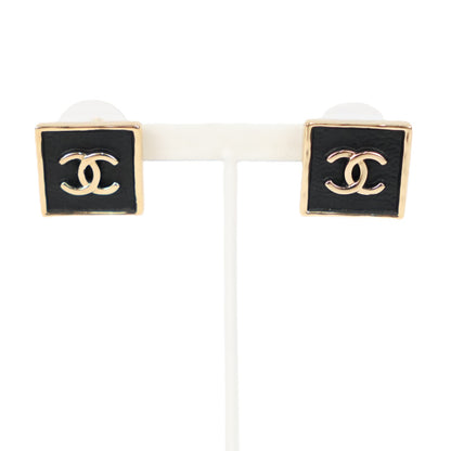 CHANEL ABA757 EARRINGS