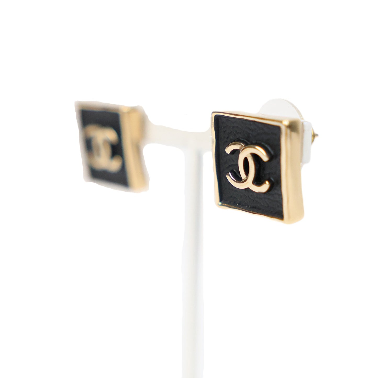 CHANEL ABA757 EARRINGS