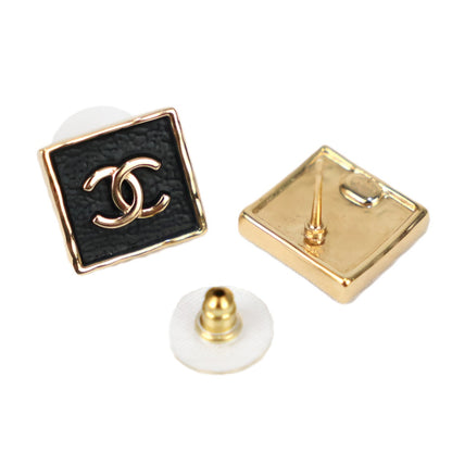 CHANEL ABA757 EARRINGS