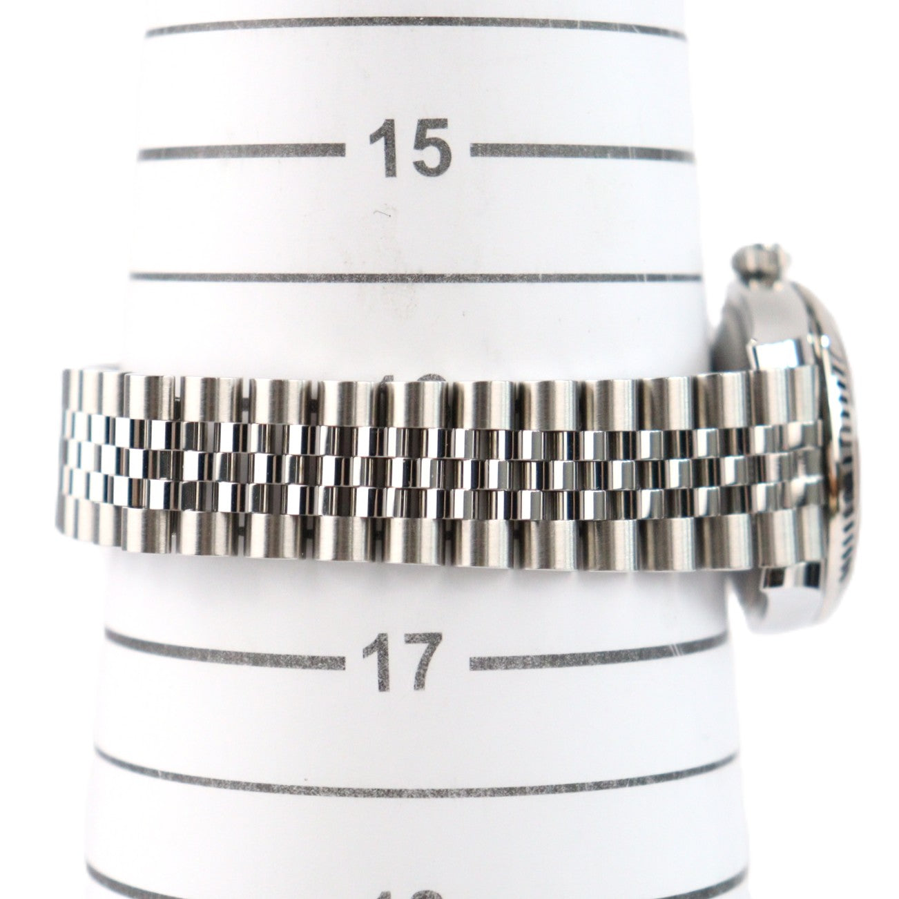 ROLEX 278274G Datejust 31