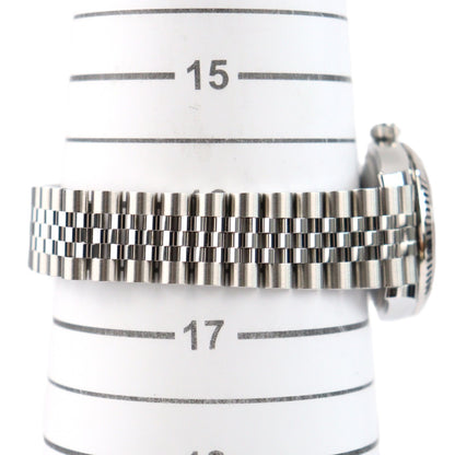 ROLEX 278274G Datejust 31