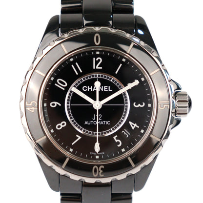 CHANEL H0685 J12