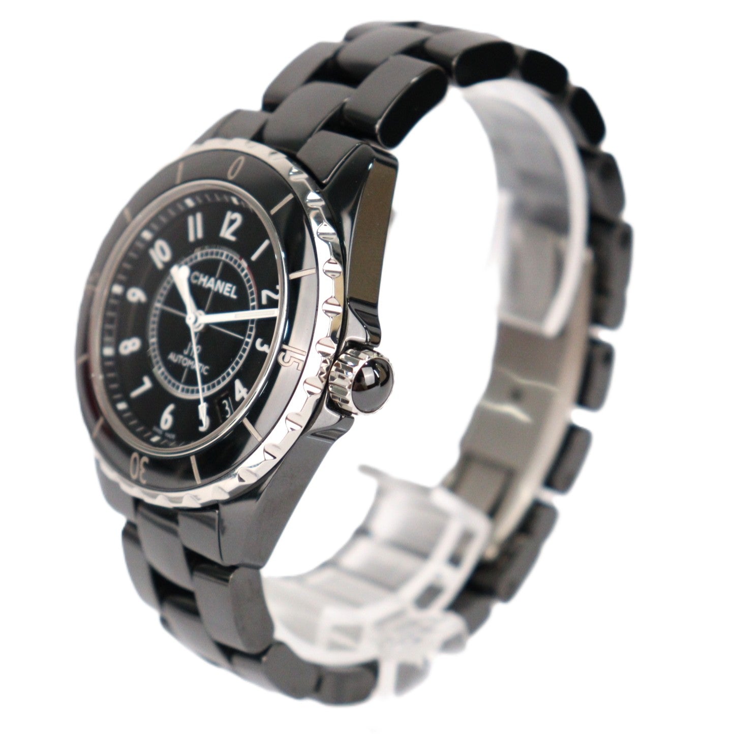 CHANEL H0685 J12