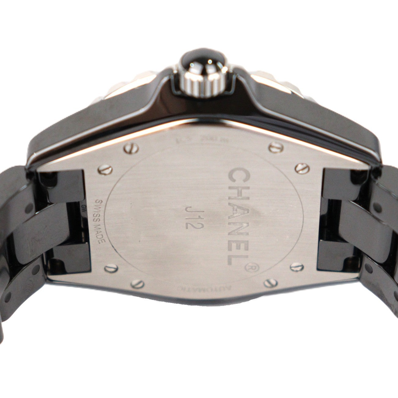 CHANEL H0685 J12