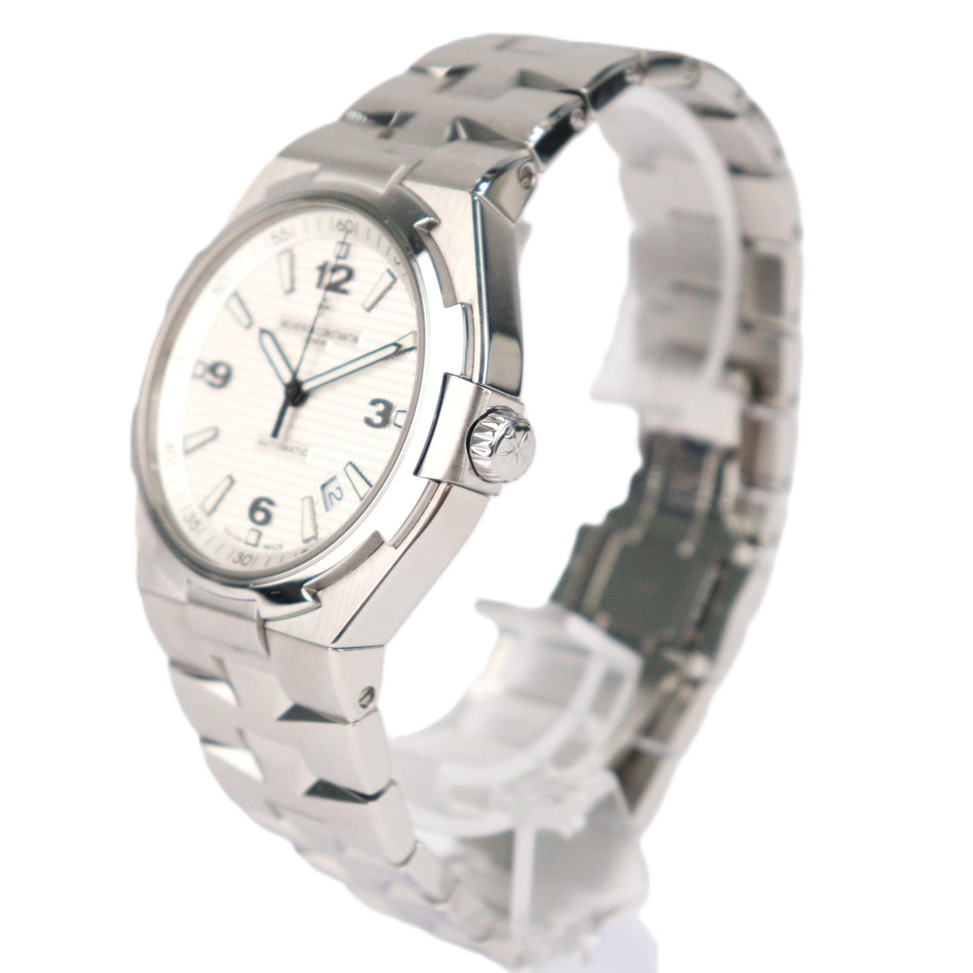 Vacheron Constantin 47040/B01A-9093 Ovetseas