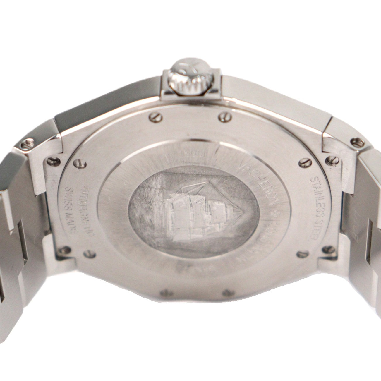 Vacheron Constantin 47040/B01A-9093 Ovetseas
