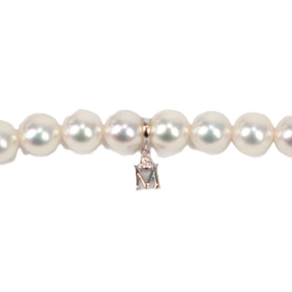 MIKIMOTO WK-701 "The Best of The Best" Collection Necklace