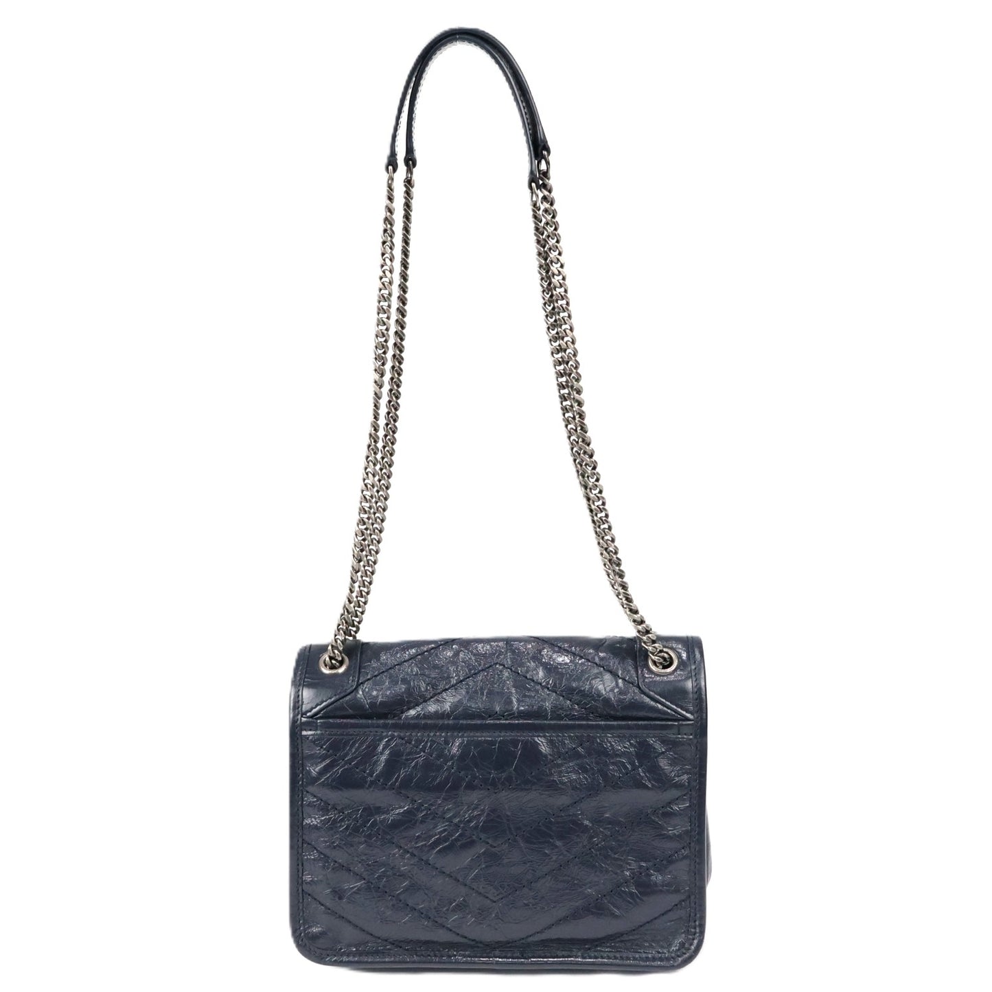 SAINT LAURENT 633160 NIKI BABY SHOULDER BAG