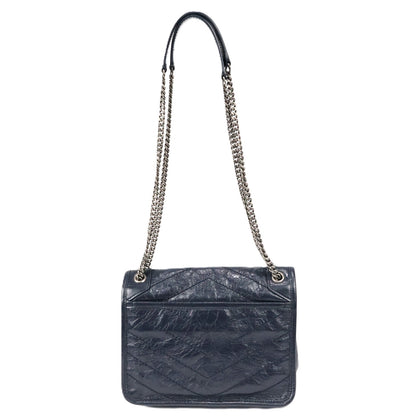 SAINT LAURENT 633160 NIKI BABY SHOULDER BAG
