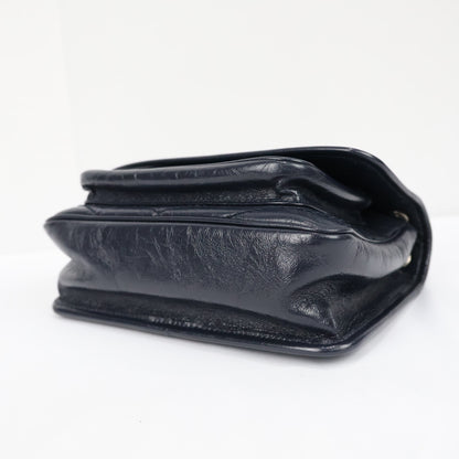 SAINT LAURENT 633160 NIKI BABY SHOULDER BAG