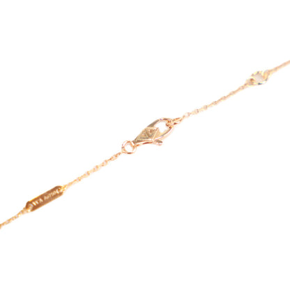 Van Cleef & Arpels VCARN59N00 Sweet Hearts Necklace