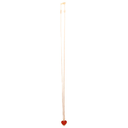 Van Cleef & Arpels VCARN59N00 Sweet Hearts Necklace