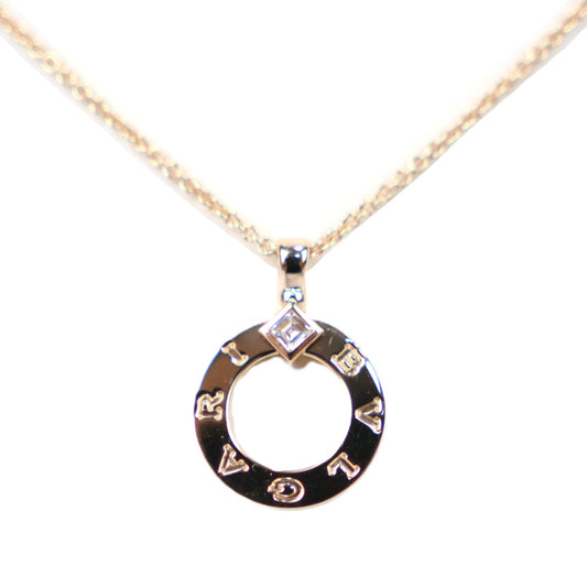 BVLGARI 361078 Bvlgari Bvlgari Interpretation Necklace
