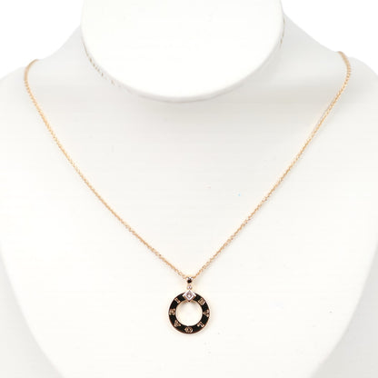 BVLGARI 361078 Bvlgari Bvlgari Interpretation Necklace