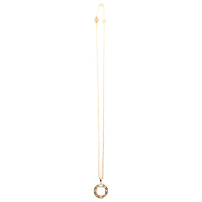 BVLGARI 361078 Bvlgari Bvlgari Interpretation Necklace