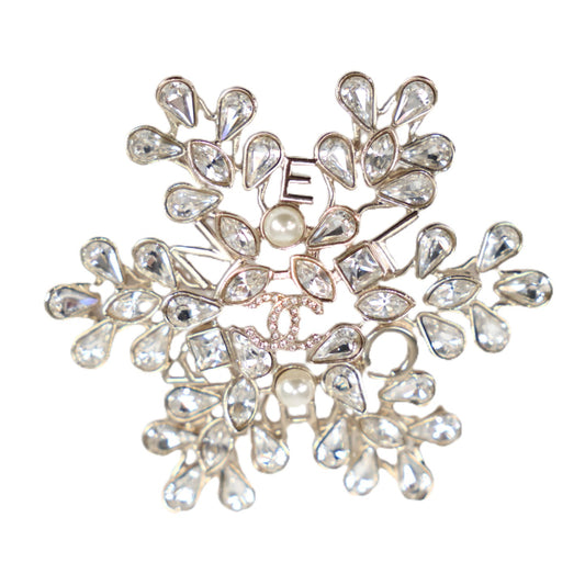 CHANEL BROOCH