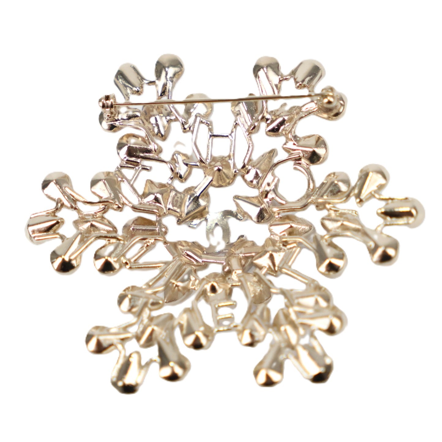 CHANEL BROOCH