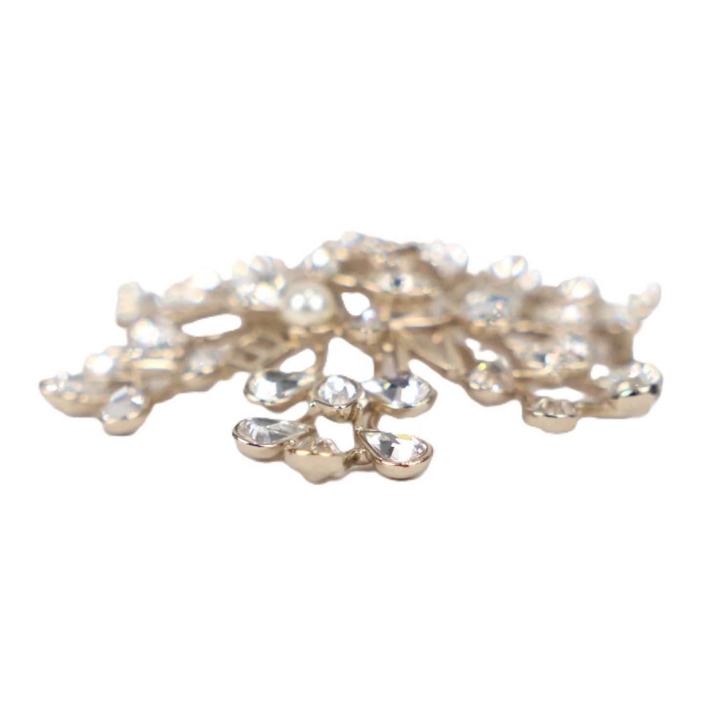 CHANEL BROOCH