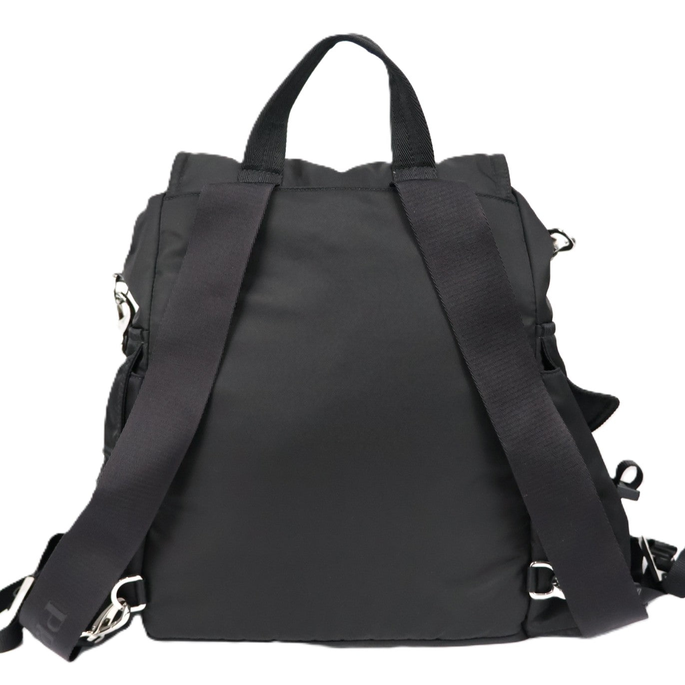 PRADA 2VZ118 EXPLORE BACKPACK