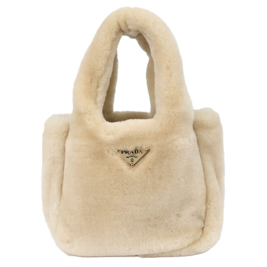 PRADA 1BA487 HANDBAG