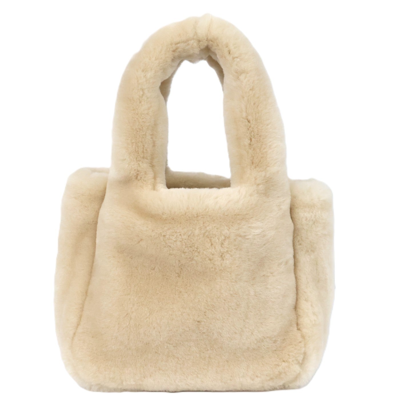 PRADA 1BA487 HANDBAG