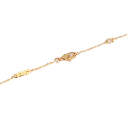 Van Cleef & Arpels VCARF69300 Sweet Butterflies Necklace