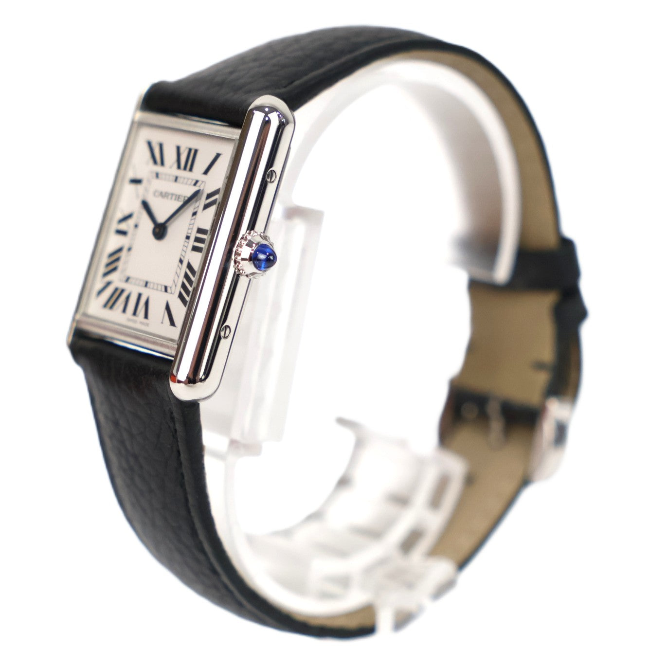 Cartier WSTA0041 Tank Must