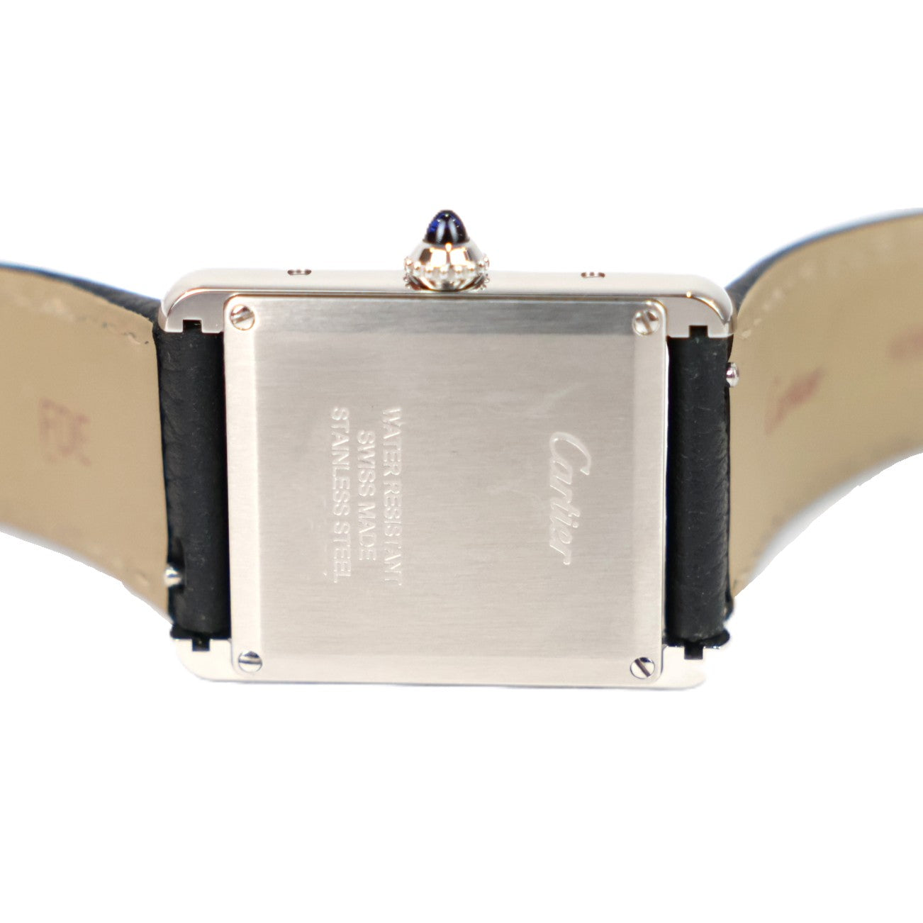 Cartier WSTA0041 Tank Must