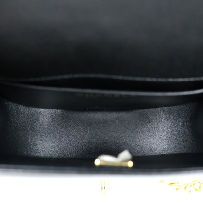 CHANEL AS3186 BOY CHANEL SHOULDER BAG