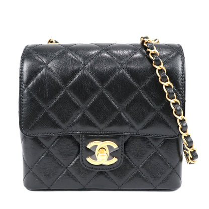 CHANEL AS3648 CROSSBODY BAG