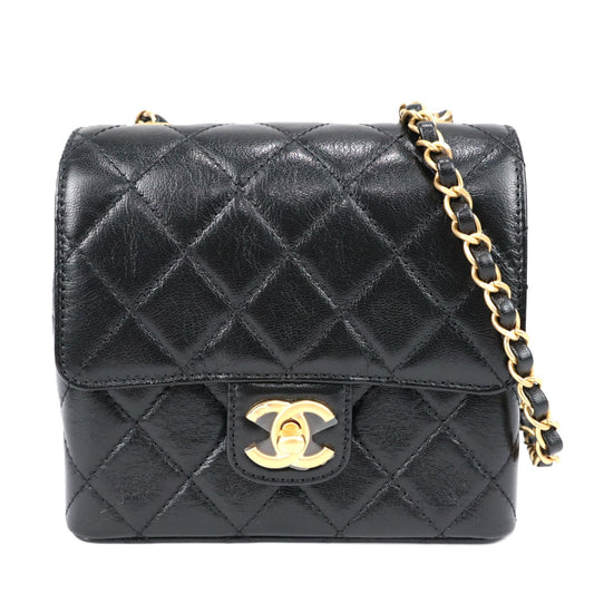 CHANEL AS3648 CROSSBODY BAG