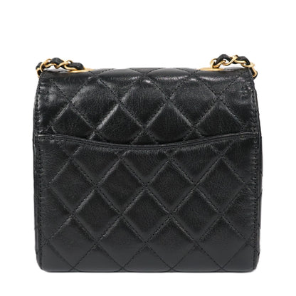 CHANEL AS3648 CROSSBODY BAG