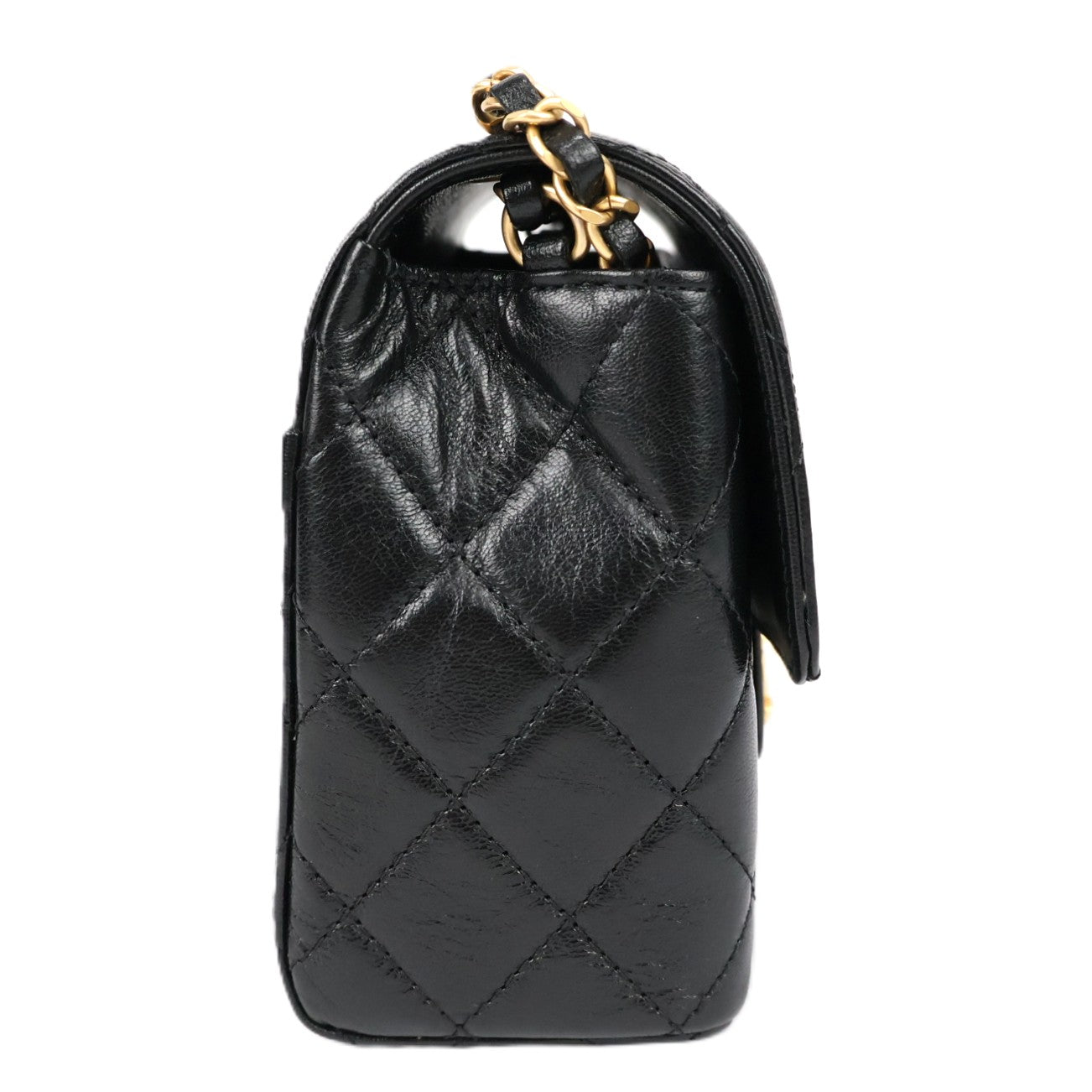 CHANEL AS3648 CROSSBODY BAG