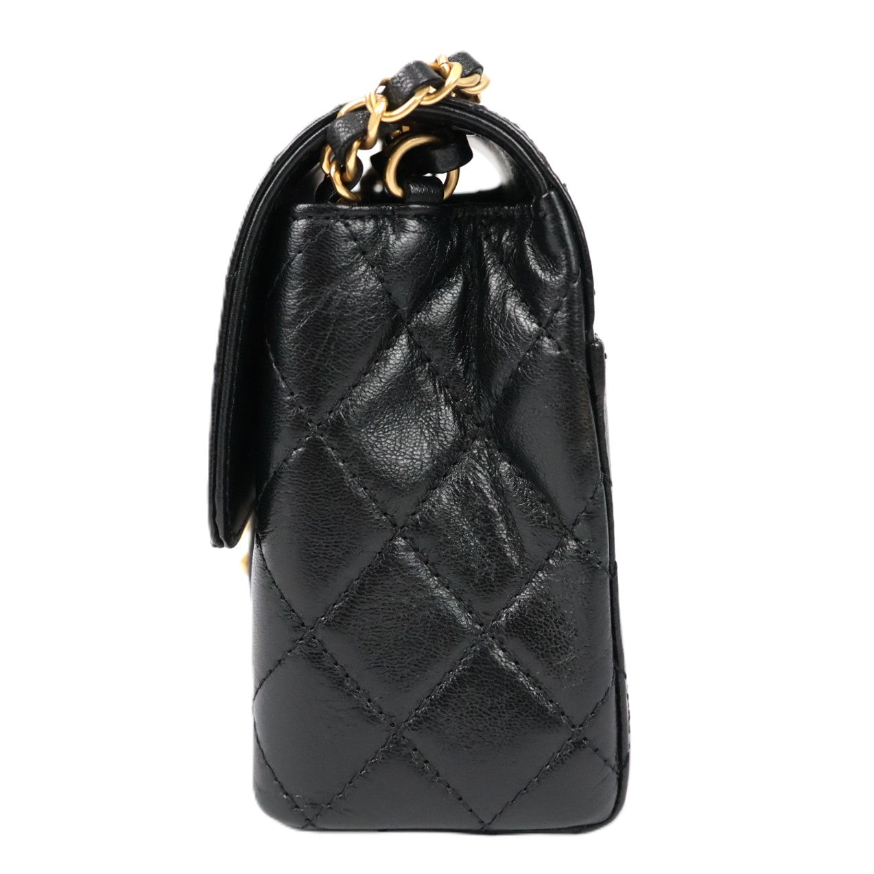 CHANEL AS3648 CROSSBODY BAG