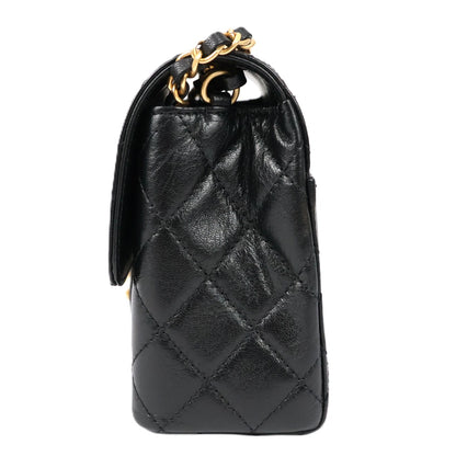 CHANEL AS3648 CROSSBODY BAG
