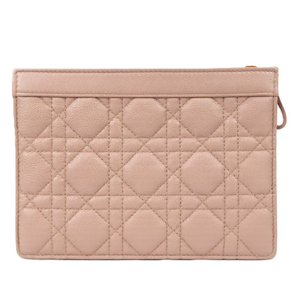 DIOR S5106UWHC CARO EVERY DIOR POUCH MINI BAG