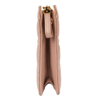 DIOR S5106UWHC CARO EVERY DIOR POUCH MINI BAG