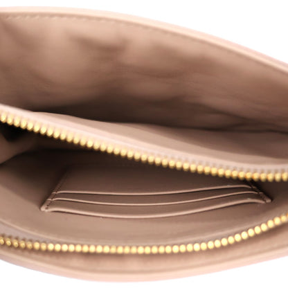 DIOR S5106UWHC CARO EVERY DIOR POUCH MINI BAG
