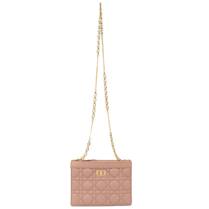 DIOR S5106UWHC CARO EVERY DIOR POUCH MINI BAG