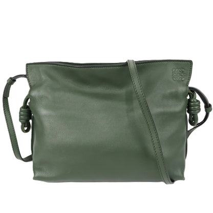 LOEWE A411FC2X05 FLAMENCO CLUTCH MINI CROSSBODY BAG