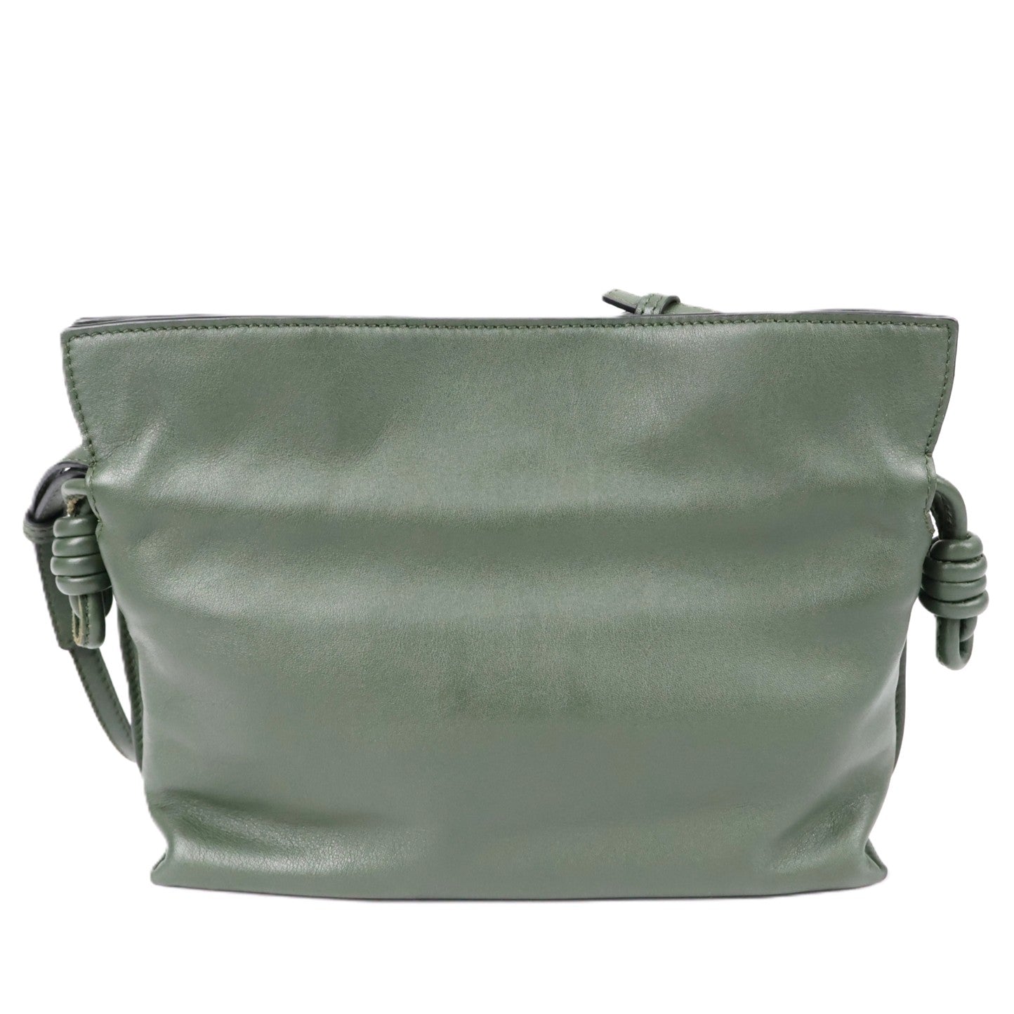 LOEWE A411FC2X05 FLAMENCO CLUTCH MINI CROSSBODY BAG