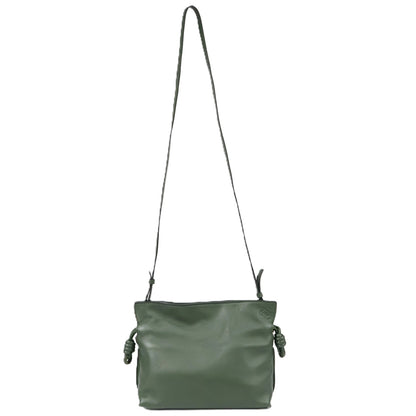 LOEWE A411FC2X05 FLAMENCO CLUTCH MINI CROSSBODY BAG