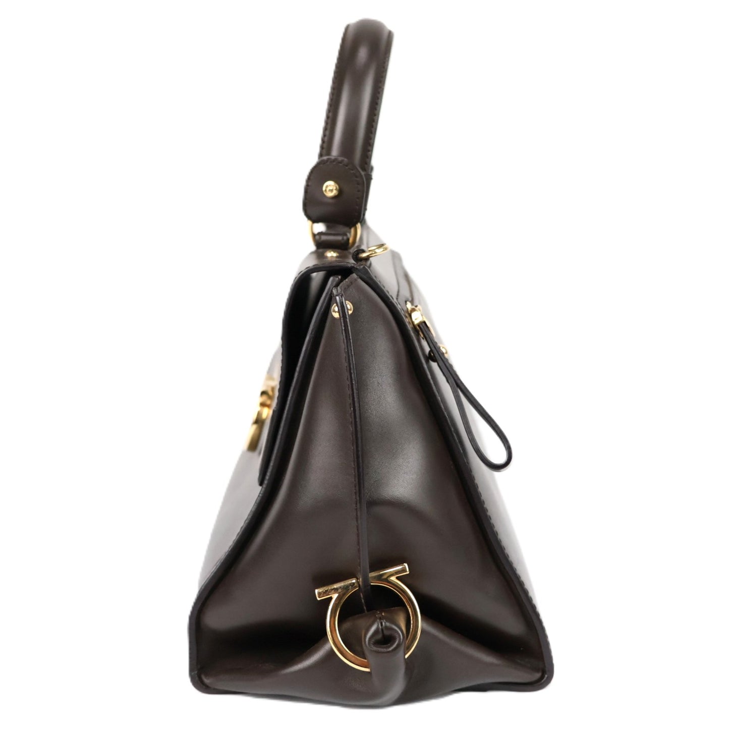 FERRAGAMO 21E530 HANDBAG