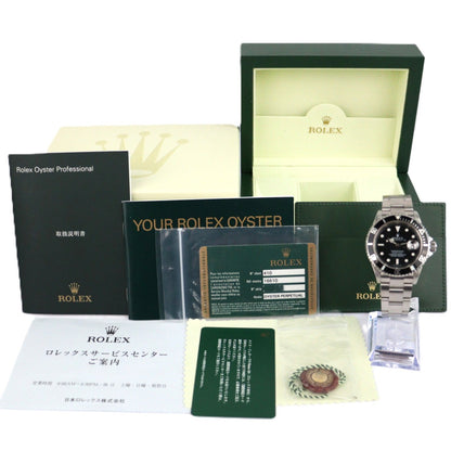 ROLEX 16610 Submariner