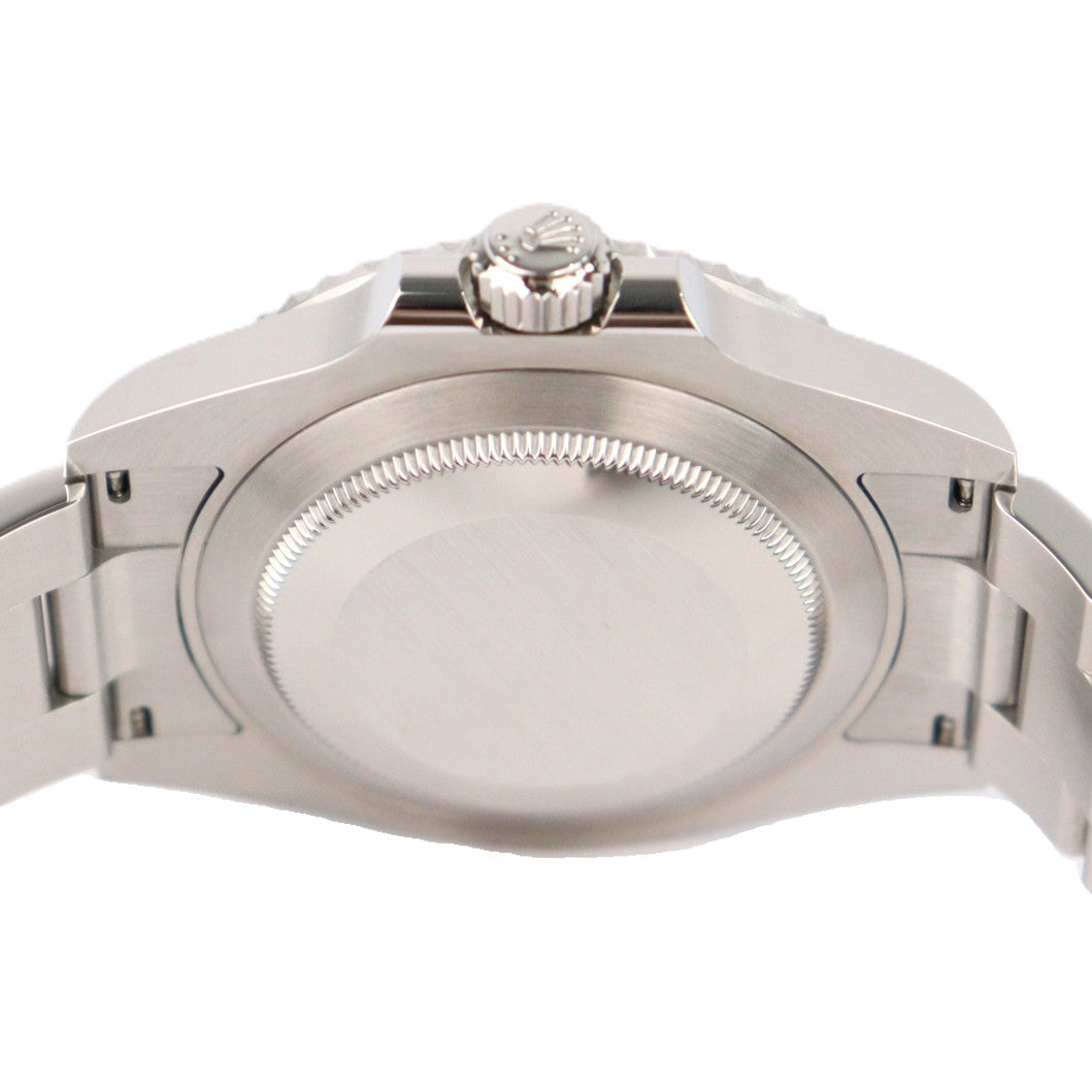 ROLEX 124060 Submariner