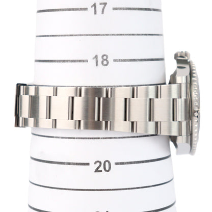 ROLEX 124060 Submariner