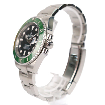 ROLEX 126610LV Submariner