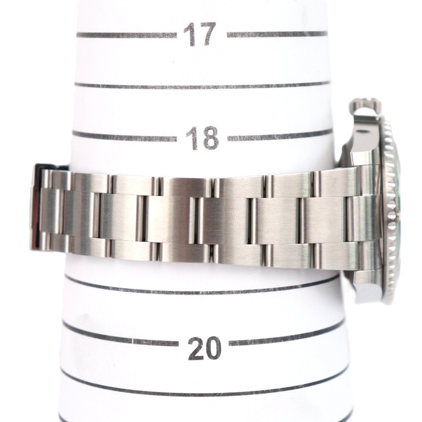 ROLEX 126610LV Submariner